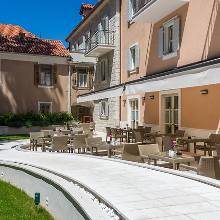 Hotel Marul Сплит Екстериор снимка