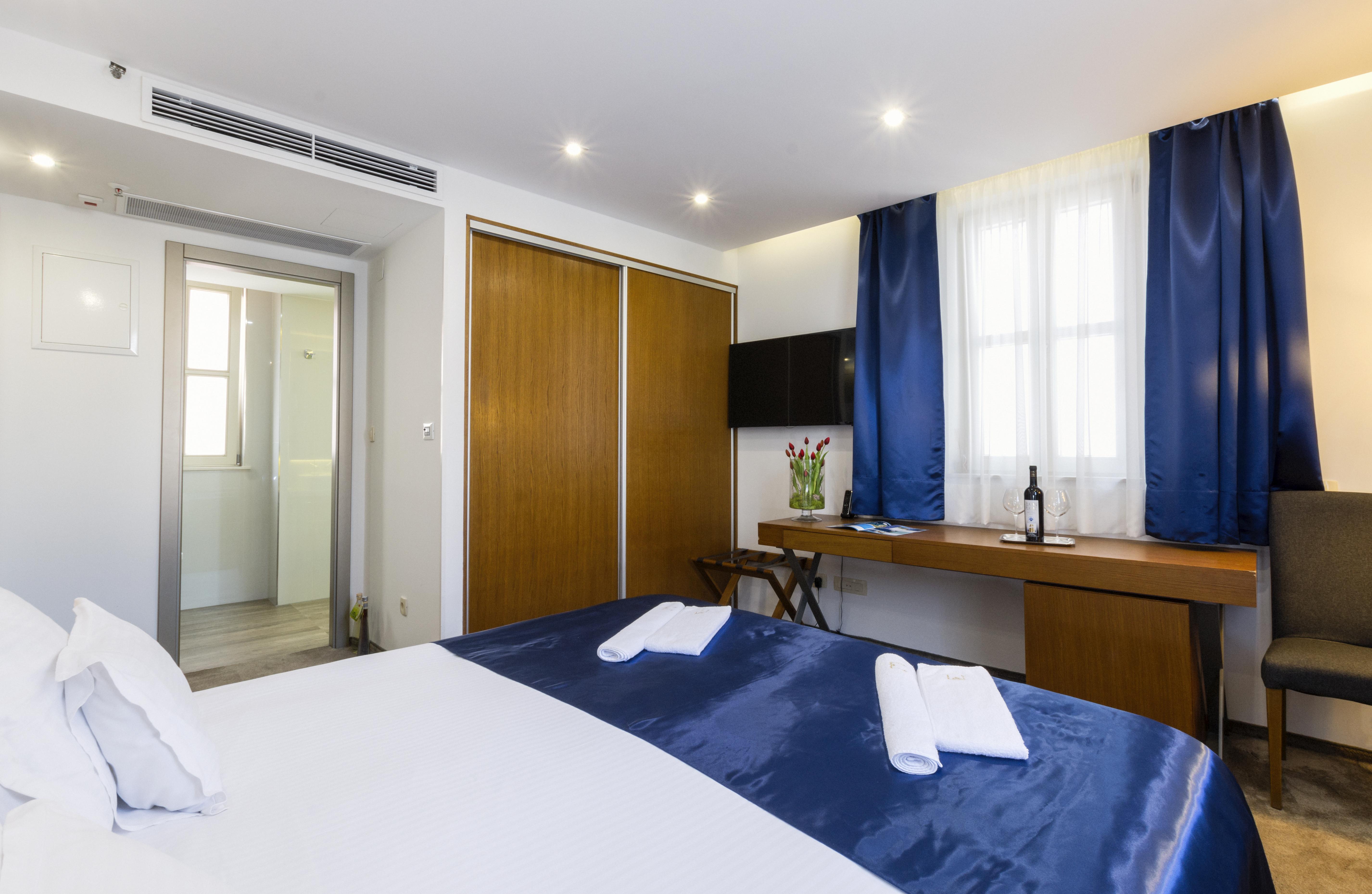 Hotel Marul Сплит Екстериор снимка