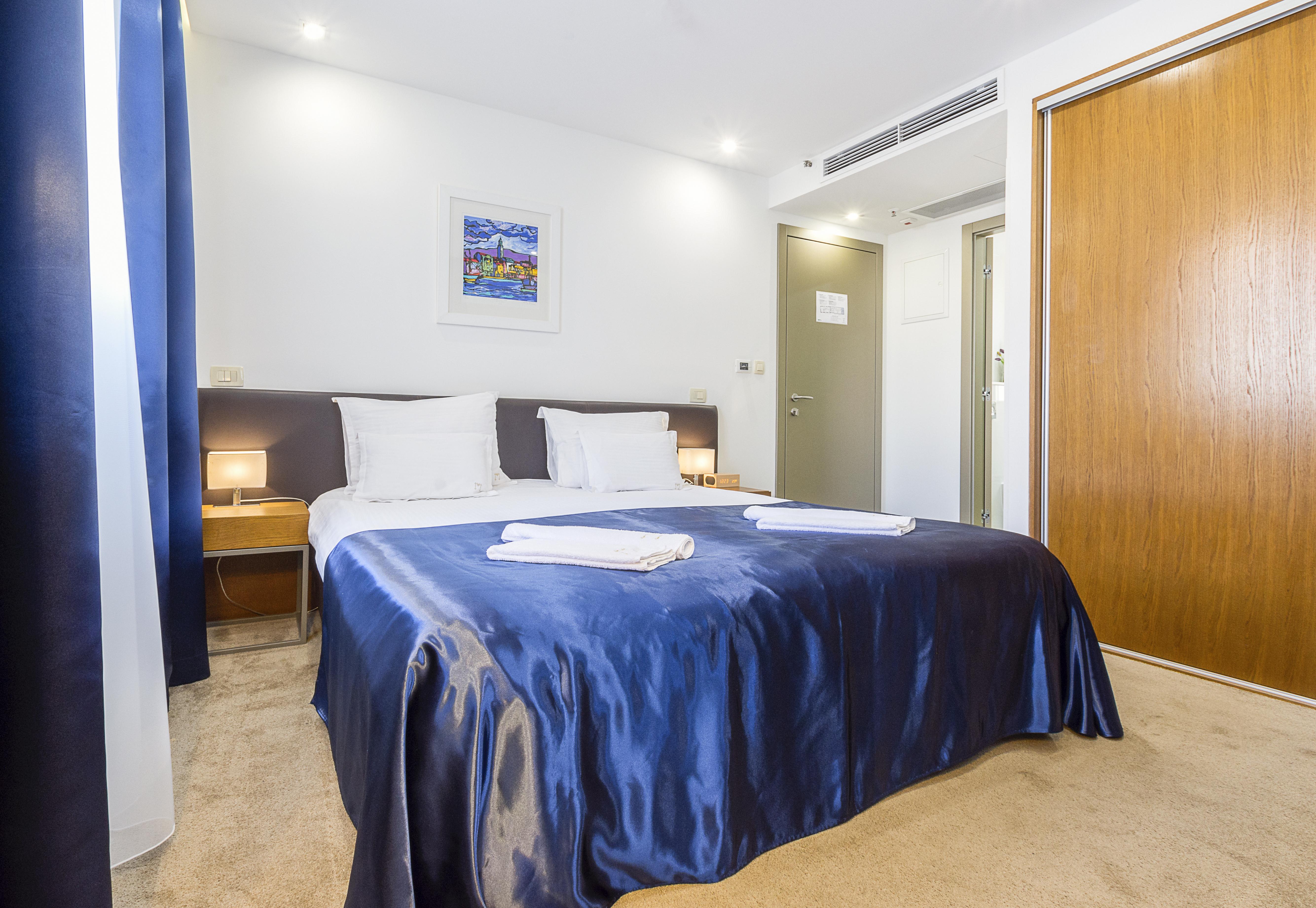 Hotel Marul Сплит Екстериор снимка