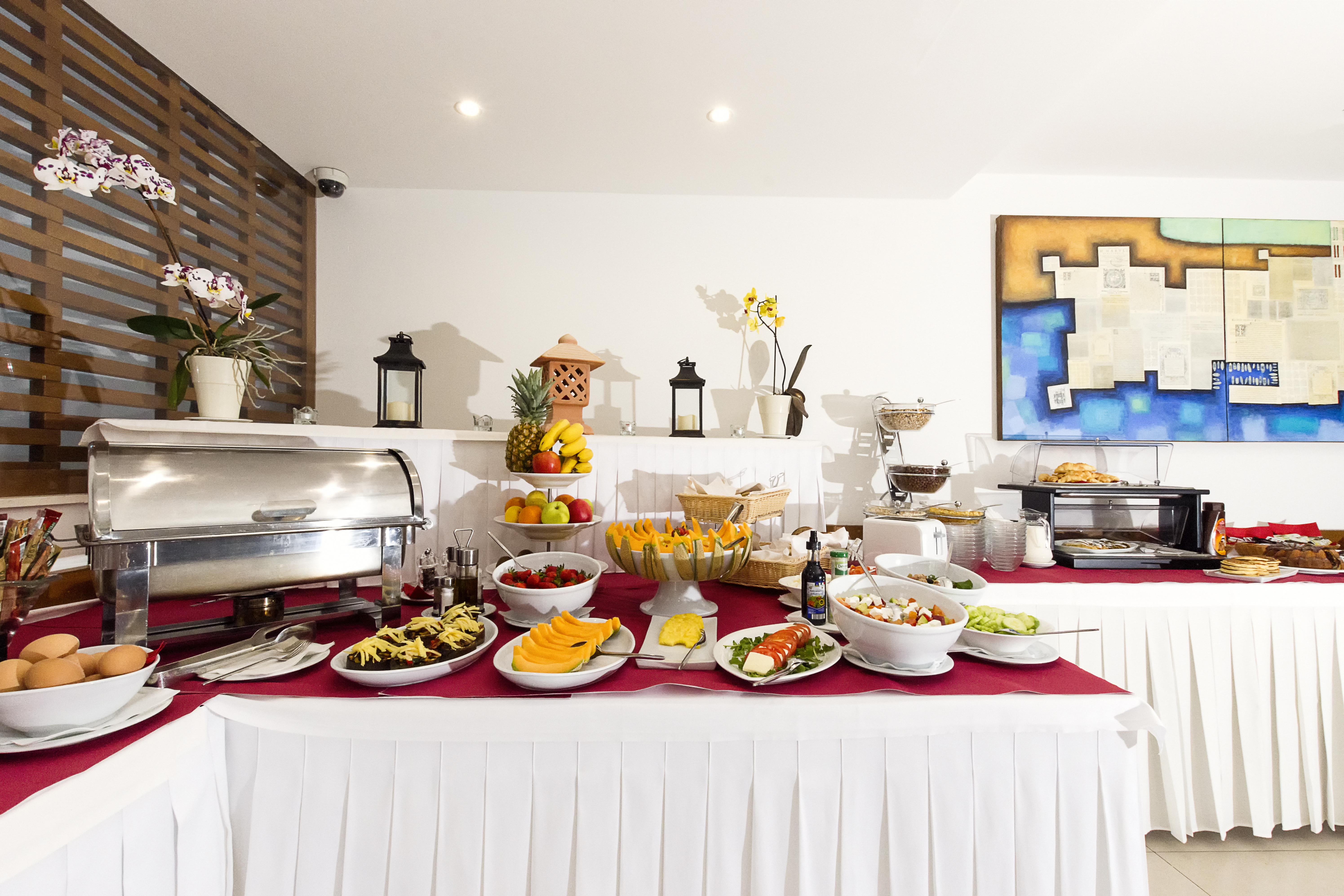 Hotel Marul Сплит Екстериор снимка